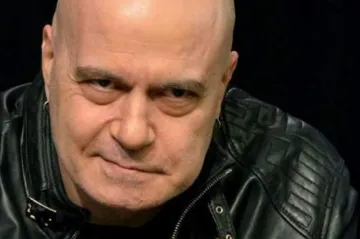 Zpěvák a bavič Trifonov chce zabodovat v bulharské politice, kandiduje do parlamentu