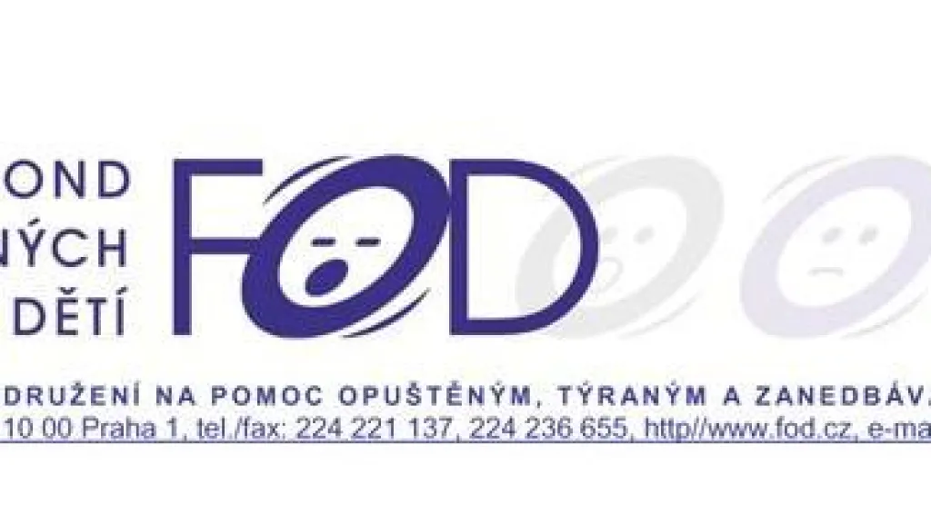 Fond ohrožených dětí