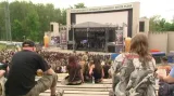 Metalfest - archivní záběr