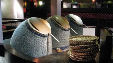 Pec tandoor