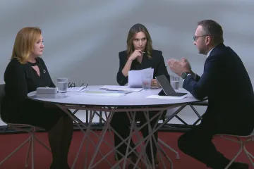 Schillerová chce pružnější regulaci cen paliv, Jurečka před stropy varuje