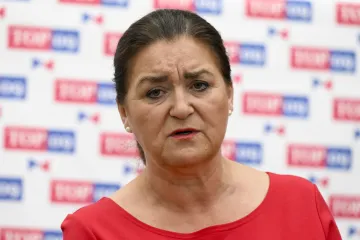 Opravdu jsem podcenila komunikaci, přiznala končící ministryně pro vědu Langšádlová