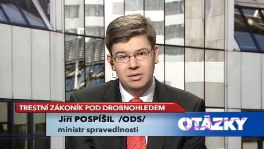 Jiří Pospíšil
