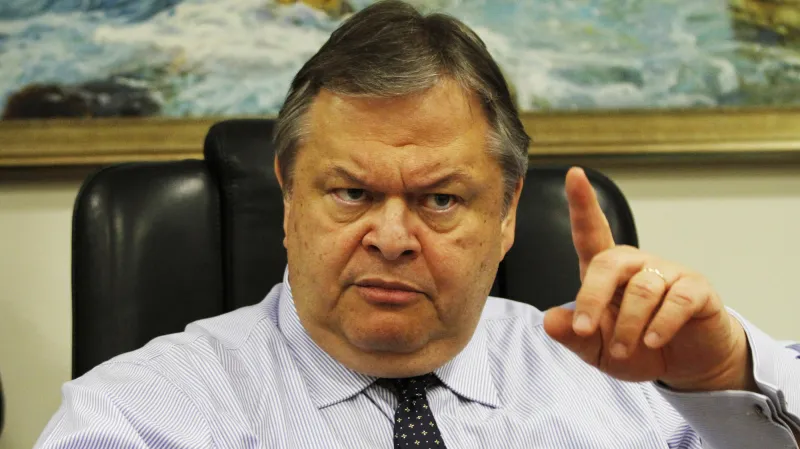 Evangelos Venizelos