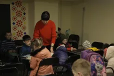 80 відсотків українських шкіл мають протиповітряні укриття 