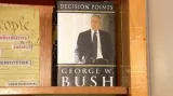 Paměti exprezidenta Bushe