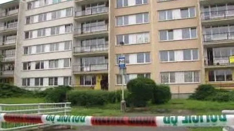 Reportáž Luboše Rosího