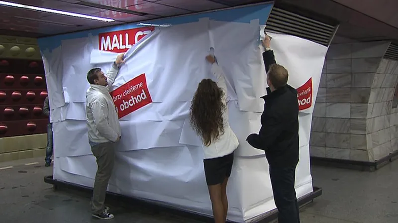 První virtuální drogerie v Česku