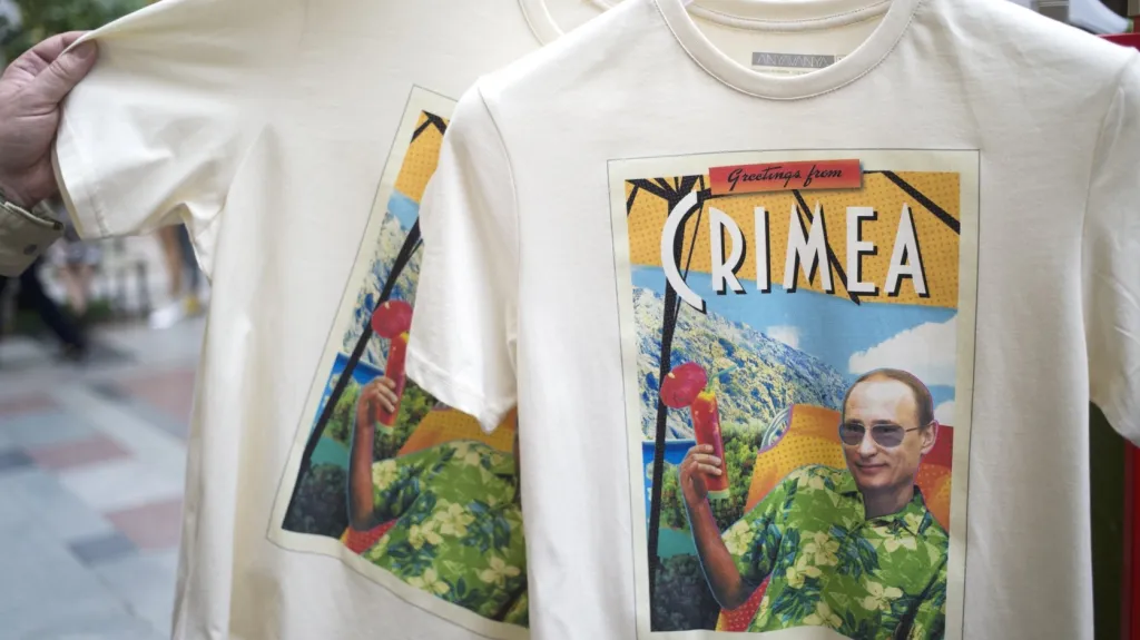 Obdivná trička