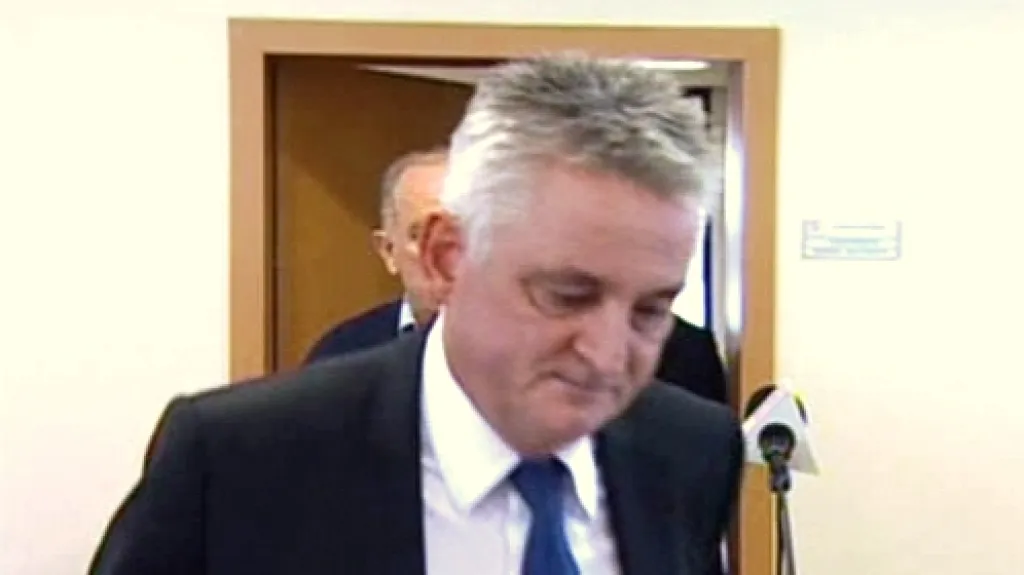 Miroslaw Drzewiecki