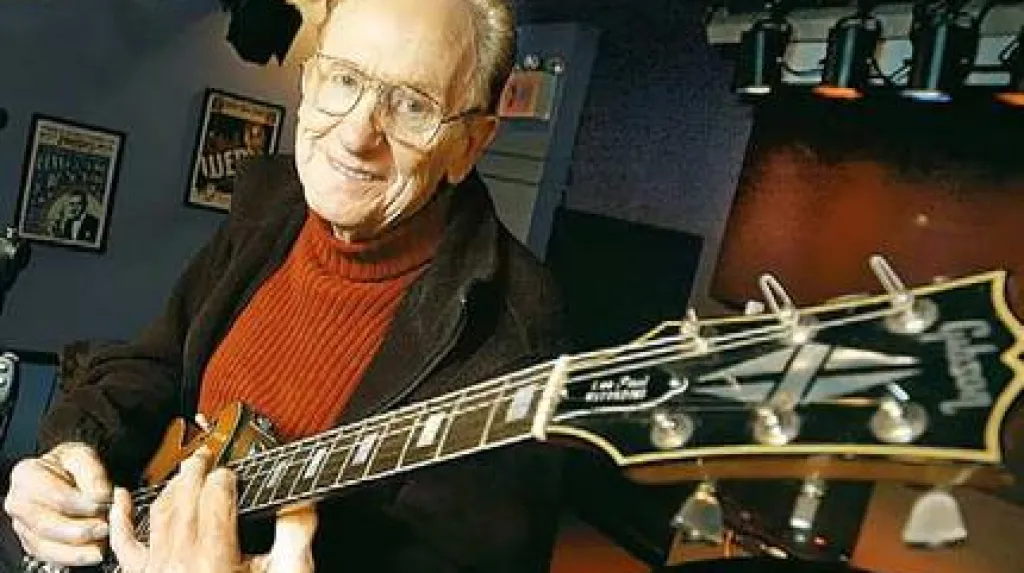 Les Paul