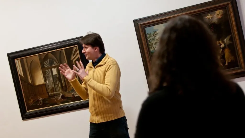 Týden výtvarné kultury