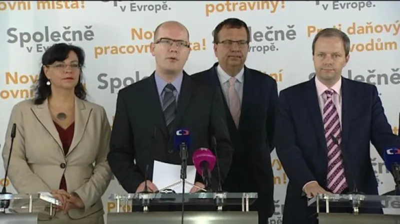 Audity ministerstev spravovaných ČSSD odhalily řadu chyb