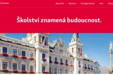 Pardubice mají web o školách i novou školskou strategii. Město míří na kvalitu výuky i zázemí