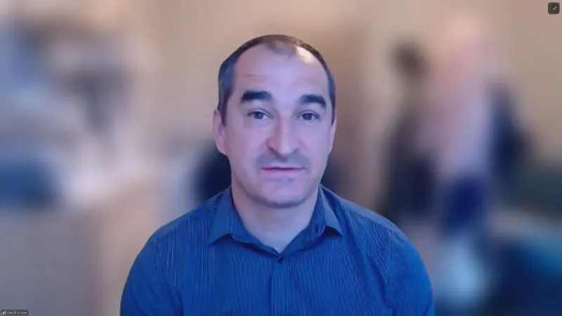 Ekonom Kamil Kovář k ekonomickým aspektům Trumpovy cesty do Číny