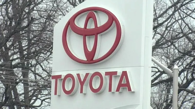 Toyota