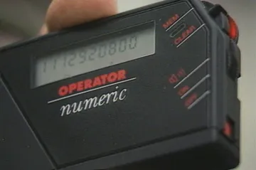 30 let zpět: Jak fungoval pager