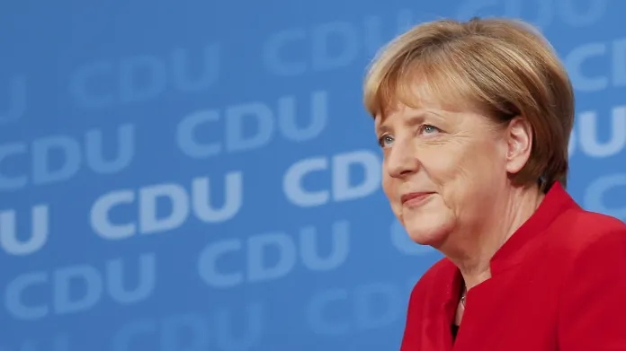 Eberle: CDU se pokusí přijít s nabídkou pomoci pro střední vrstvy