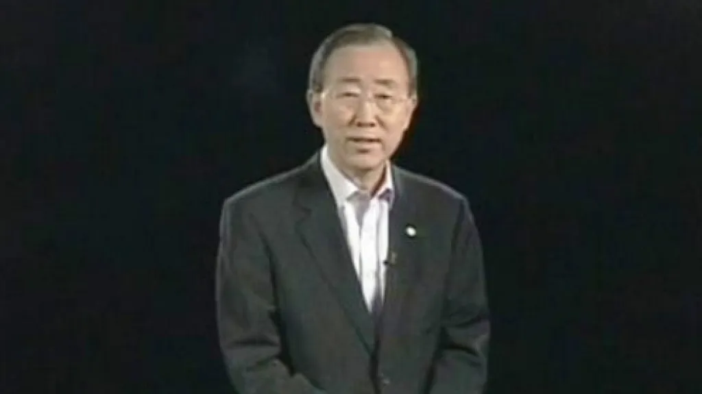 Pan Ki-mun