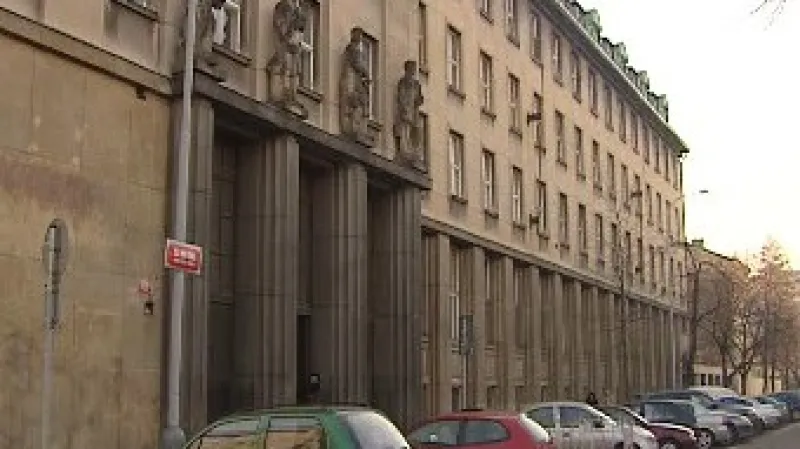 Palác v Lannově ulici