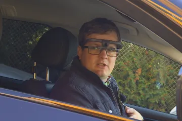 Do provozu zamíří auto plné senzorů a kamer. Brněnští vědci sledují, jak se chová řidič