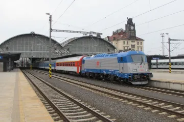 Správa železnic změní strukturu a propustí 300 lidí