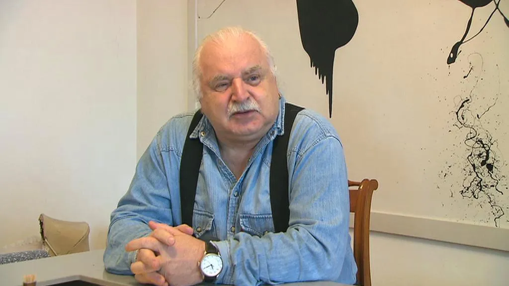 Milan Knížák