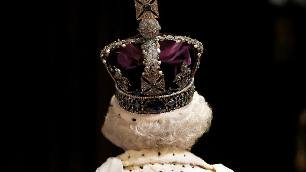 Alžběta II.