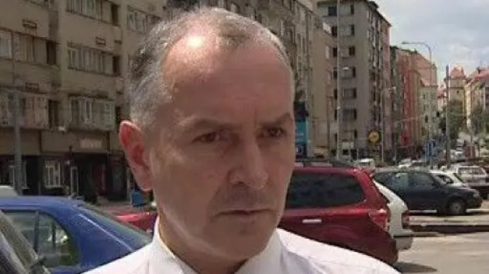 Stanislav Juránek o podmínkách koalice