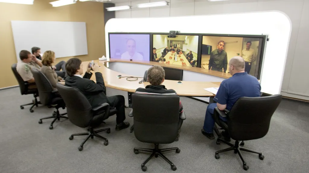 Videokonference