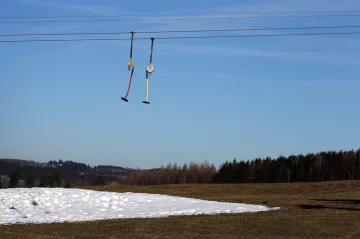 Taťána Míková: Rýsují se dvě až tři ochlazení, únor má být ale zase nadprůměrně teplý