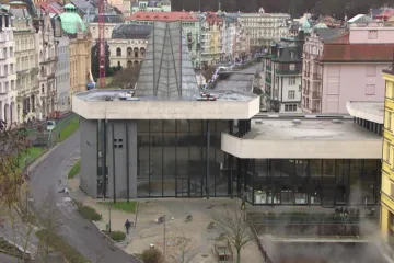 Karlovy Vary a Tel Aviv spojí od června přímá linka. Má přilákat lázeňské hosty