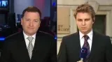Vstup Martina Jonáše, reportáž Evy Pláničkové