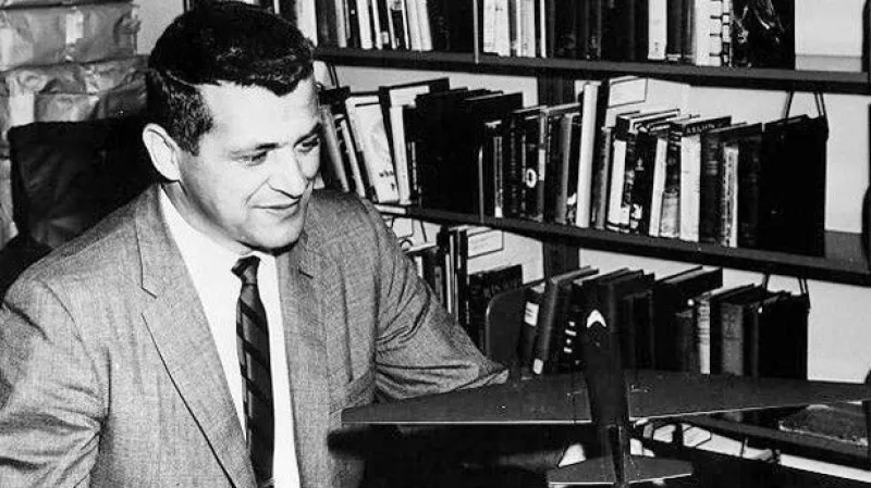 Rozhovor s historikem Jaroslavem Láníkem