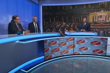 Vondra: Demokraté začnou Trumpa finančně dusit a obtěžovat vyšetřováním