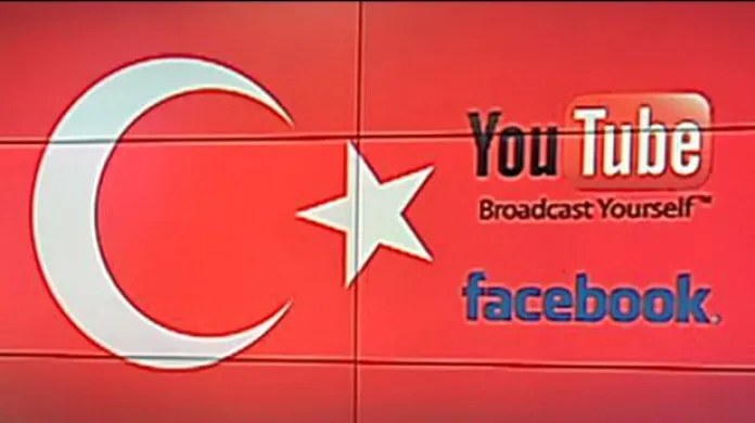 Tomáš Laně: Erdogan chce zakázat Facebook a YouTube