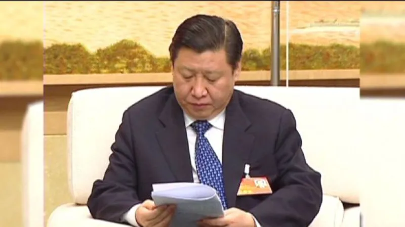 Reportáž Michala Kubala