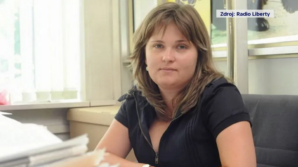 Jelena Milašinová