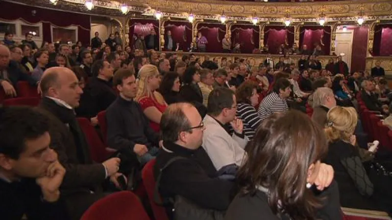 Rozhovor s Richardem Kolářem a Radkem Zdráhalem