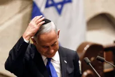Netanjahuova vláda získala důvěru Knesetu. Chce zajistit vojenskou převahu Izraele v regionu
