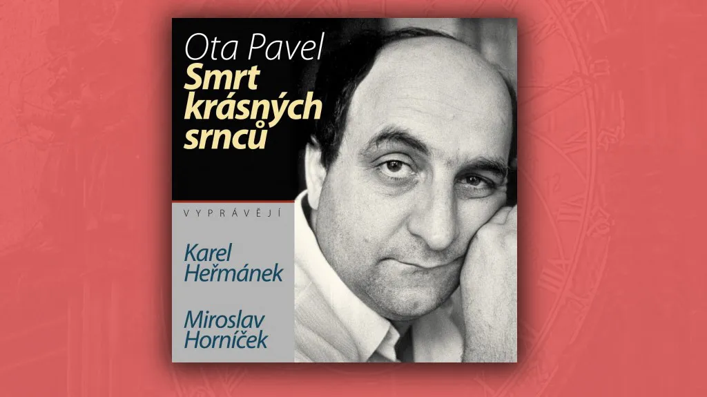 Ota Pavel