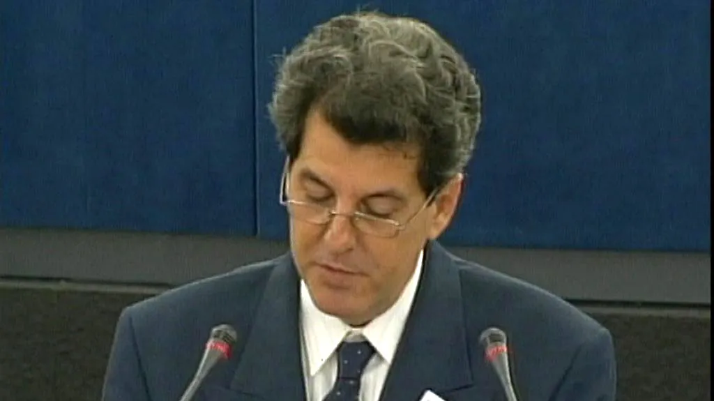 Oswaldo Payá