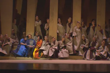 Divadla čeká méně financí a diváků. Přesto jsou připravena zvednout oponu