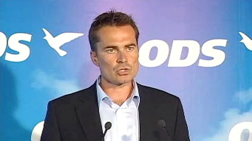 David Vodrážka