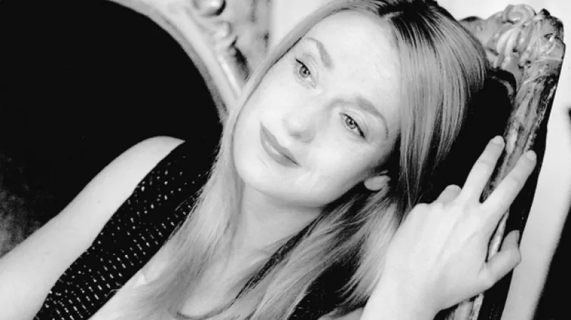 Mezzosopranistka Magdalena Kožená