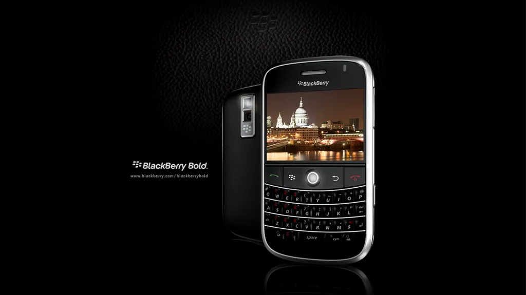 BlackBerry