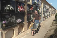Příbuzní obětí Francova režimu se bojí, že se jejich blízkým nedostane řádných pohřbů 