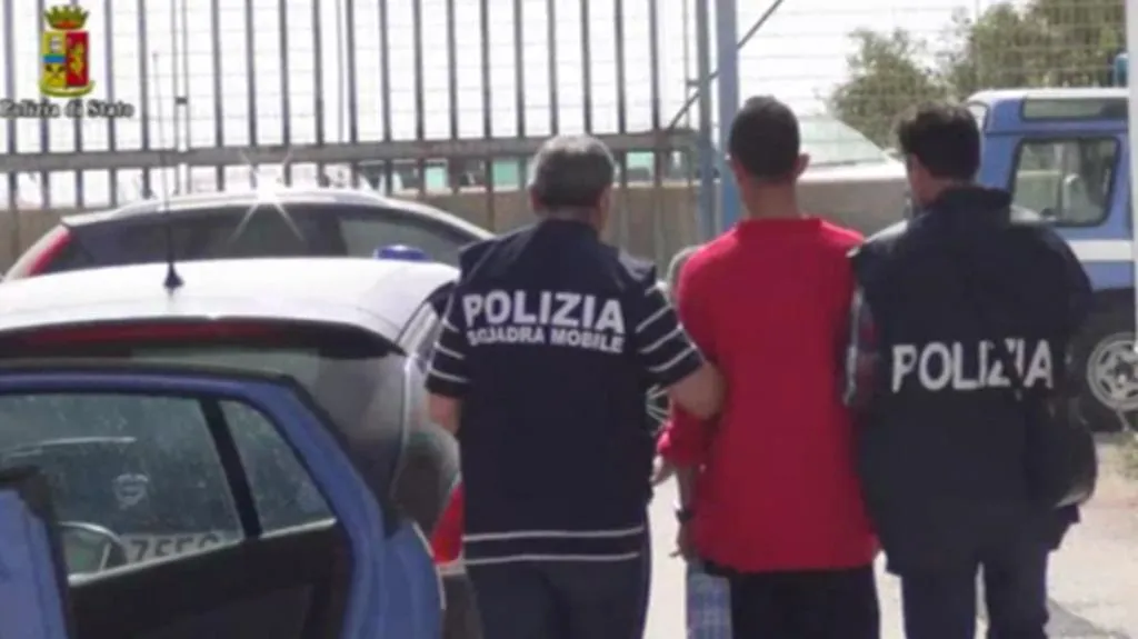Tunisan chtěl údajně útočit na věž v Pise