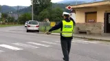 Na bezpečnost na silnicích dohlédne více policistů