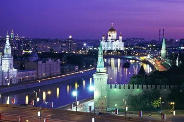 Ruská střední třída se od roku 2014 zmenšila o pětinu, říká studie